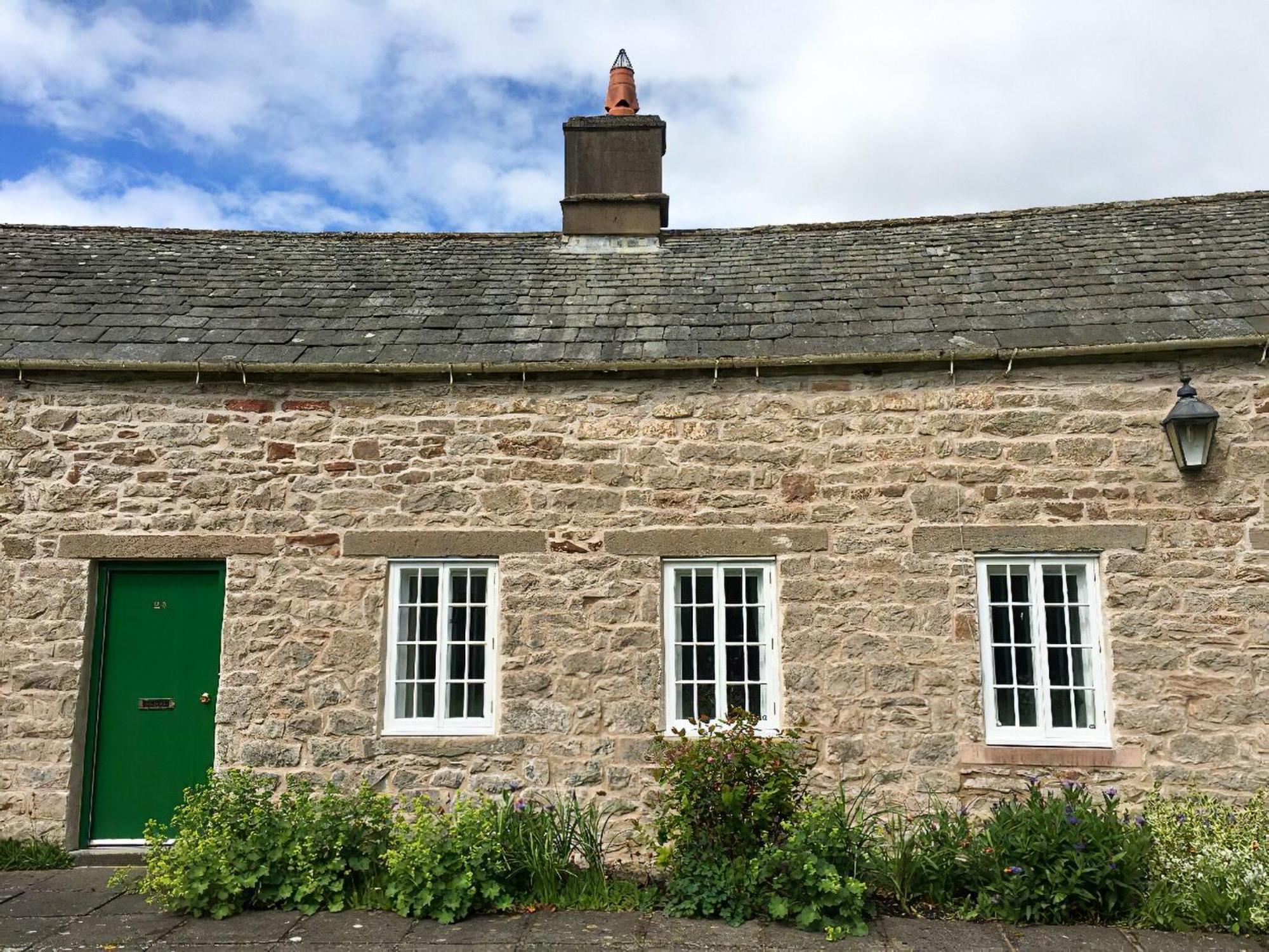 Oak Cottage Clifton  Exterior photo